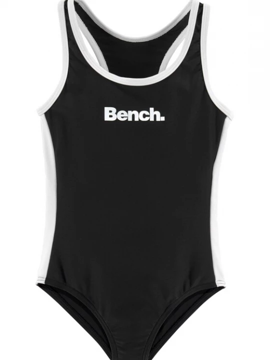 Obrázek produktu BENCH Plavky černá / bílá