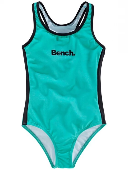 Obrázek produktu BENCH Plavky tyrkysová / černá