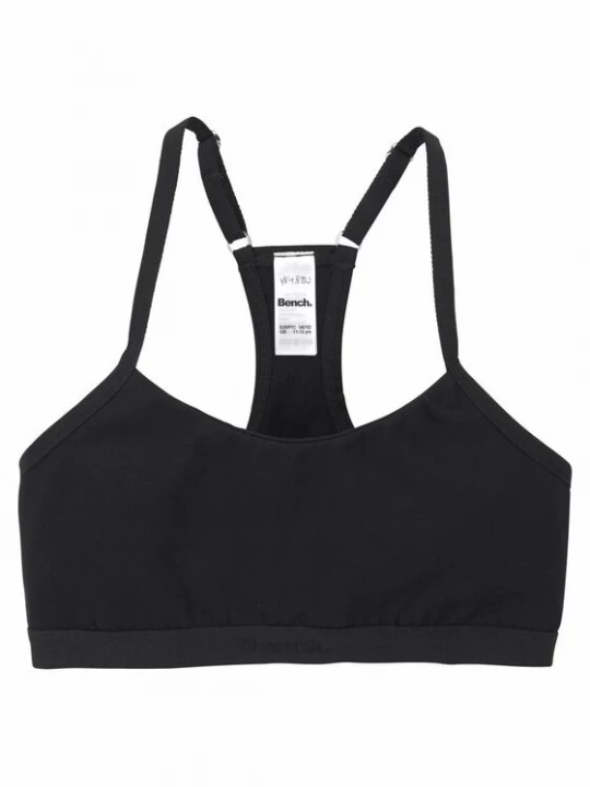 Obrázek produktu BENCH Podprsenka černá