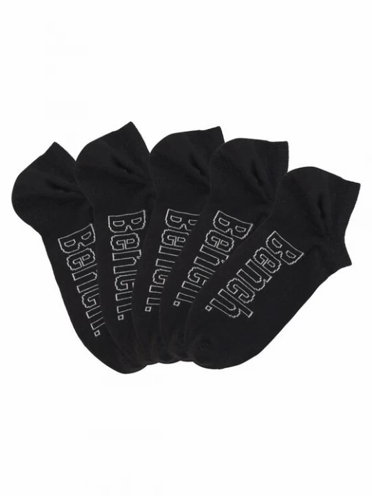 Obrázek produktu BENCH Ponožky černá