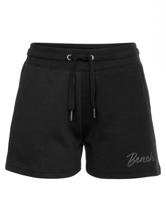 Obrázek produktu BENCH Pyžamové kalhoty  černá