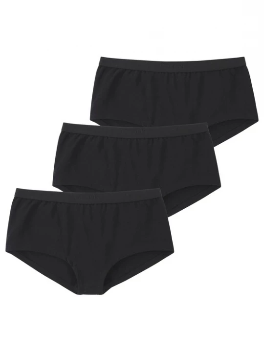 Obrázek produktu BENCH Spodní prádlo černá