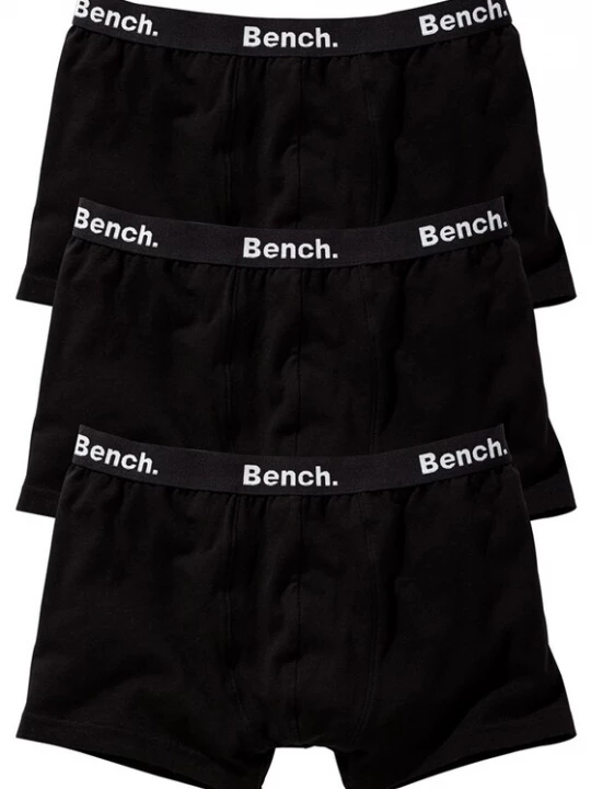 Obrázek produktu BENCH Spodní prádlo černá