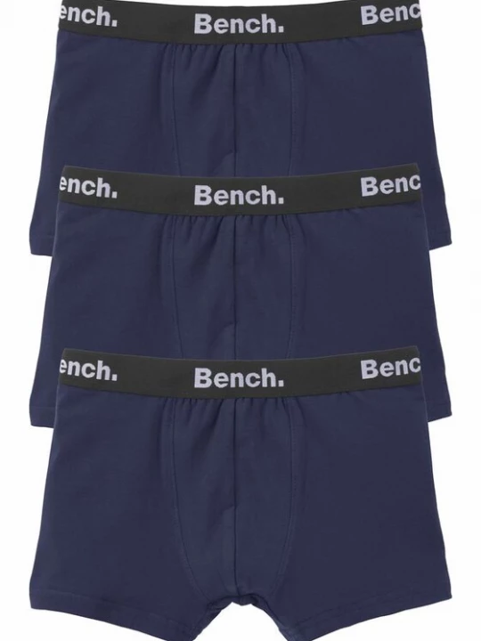 Obrázek produktu BENCH Spodní prádlo marine modrá