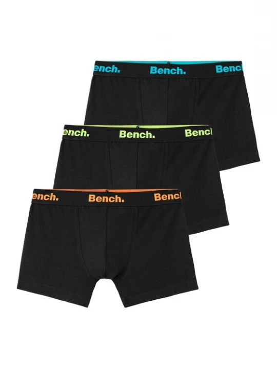 Obrázek produktu BENCH Spodní prádlo  mix barev / černá