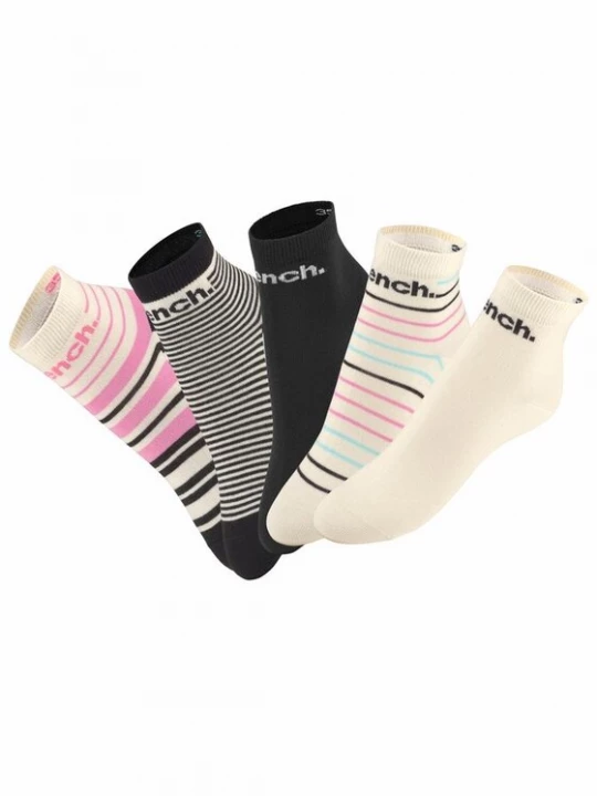 Obrázek produktu BENCH Ťapky černá