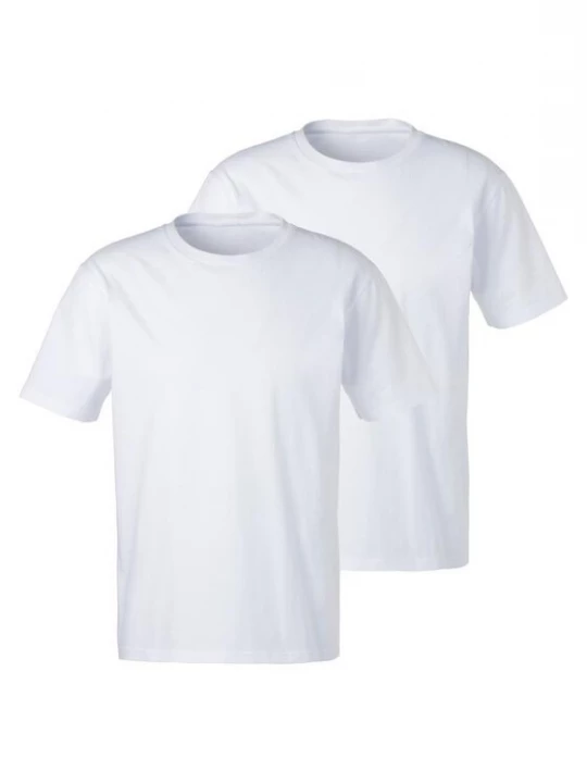 Obrázek produktu BENCH Tričko bílá