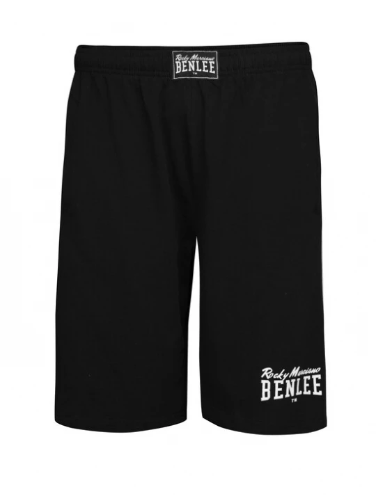 Obrázek produktu Benlee Kalhoty černá / bílá