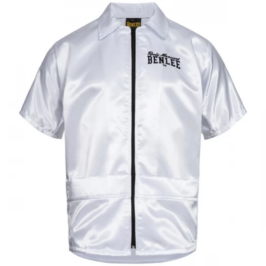 Obrázek produktu Benlee Sportovní bunda 'Rutland'  černá / bílá