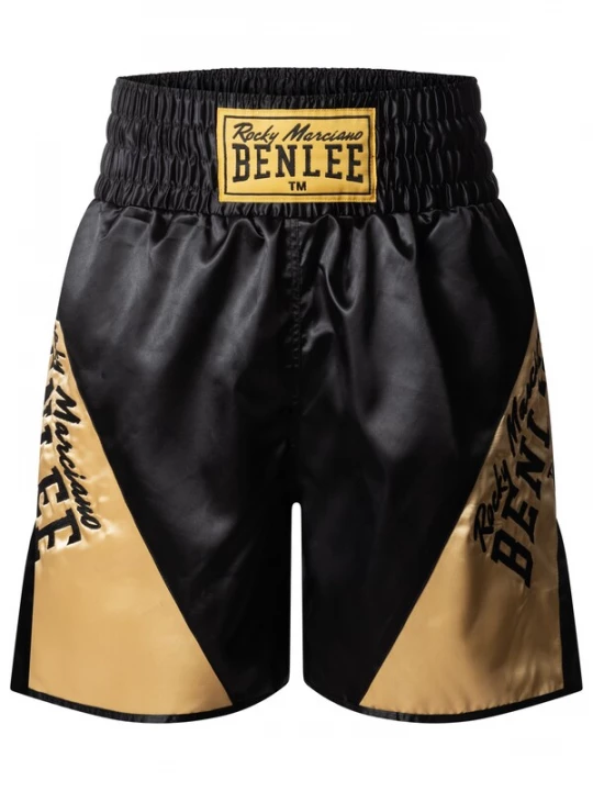 Obrázek produktu Benlee Sportovní kalhoty 'Bonaventure' žlutá / černá