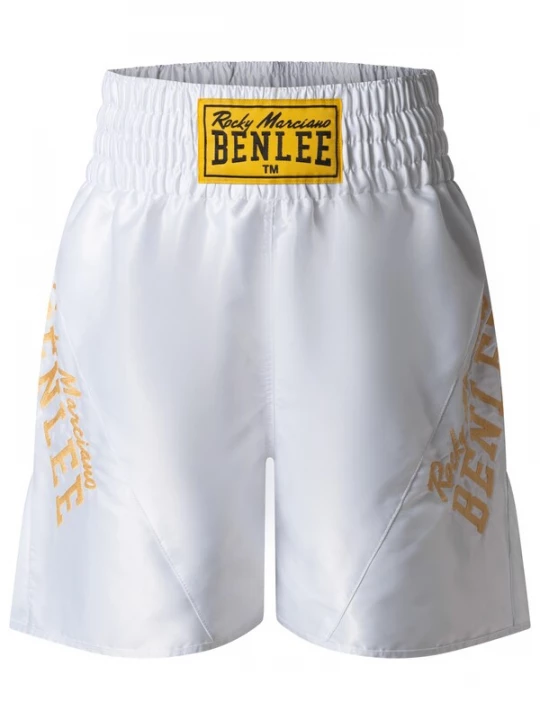 Obrázek produktu Benlee Sportovní kalhoty 'Bonaventure' žlutá / černá / bílá