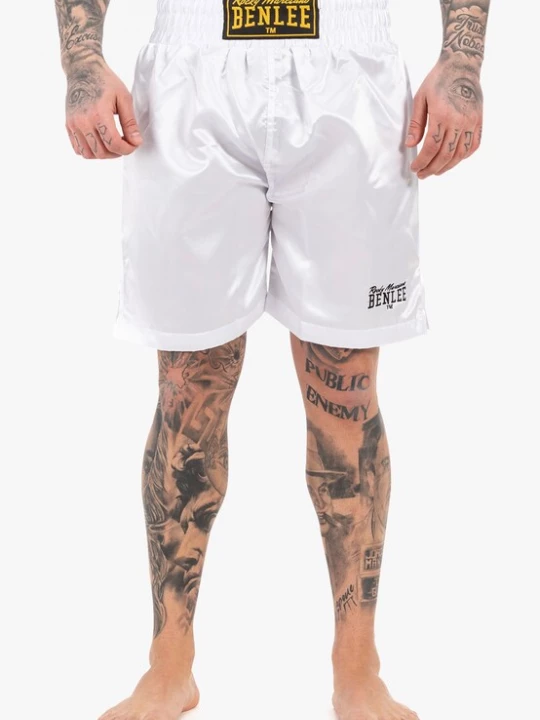 Obrázek produktu Benlee Sportovní kalhoty  medová / černá / bílá