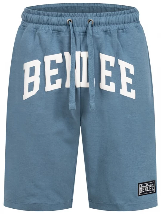 Obrázek produktu Benlee Sportovní kalhoty opálová / bílá