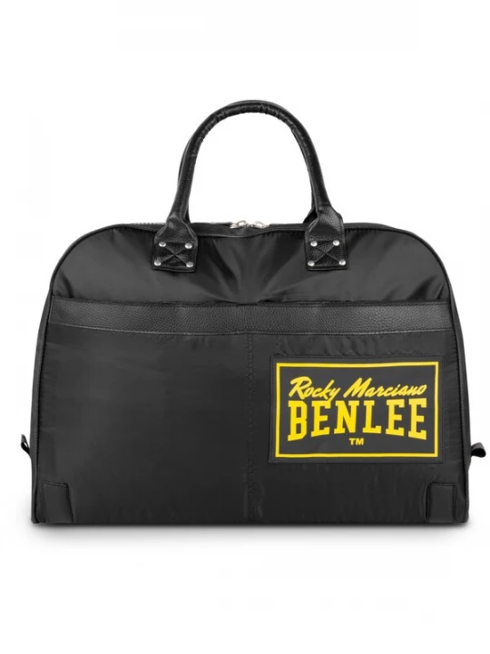 Obrázek produktu Benlee Sportovní taška žlutá / černá