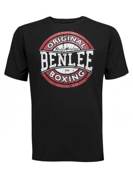 Obrázek produktu Benlee Tričko  červená / černá / bílá