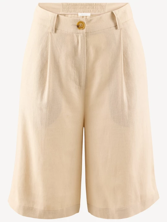 Obrázek produktu Bermuda Shorts béžová Tamaris