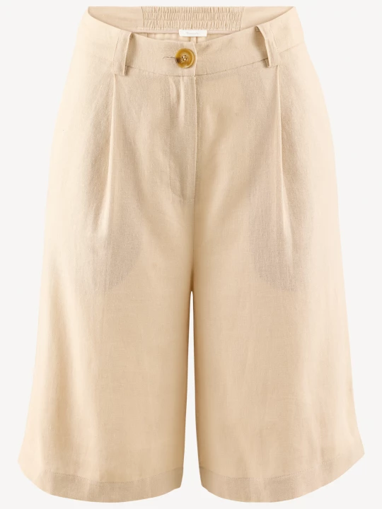 Obrázek produktu Bermuda Shorts béžová Tamaris
