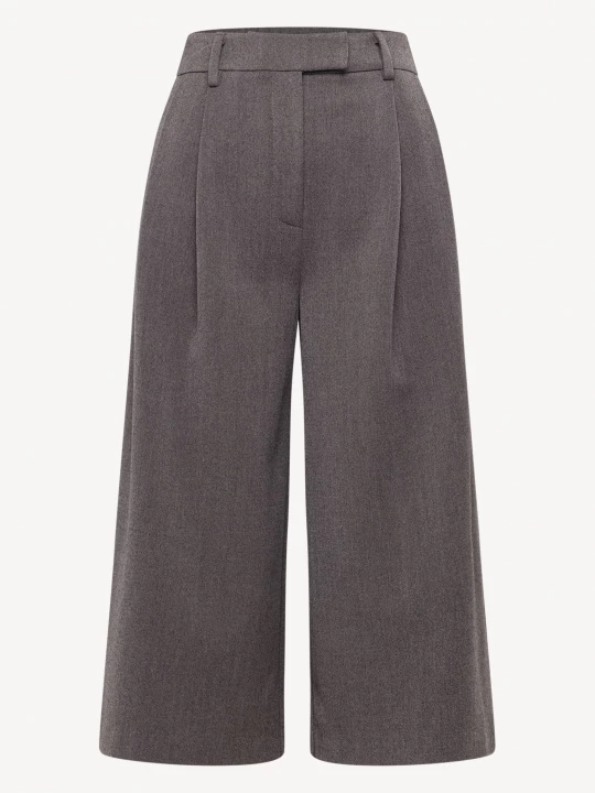 Obrázek produktu Bermuda Shorts hnědá Tamaris