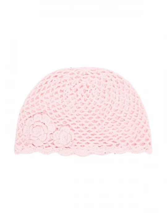 Obrázek produktu Bershka Čepice pudrová