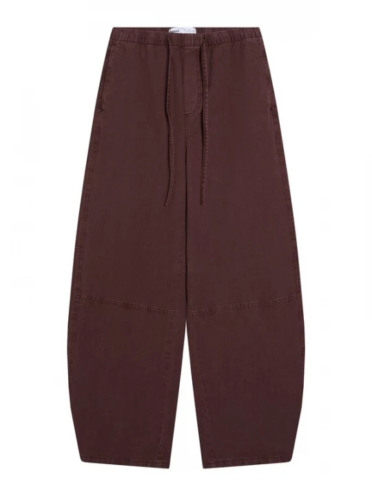 Obrázek produktu Bershka Džíny čokoládová