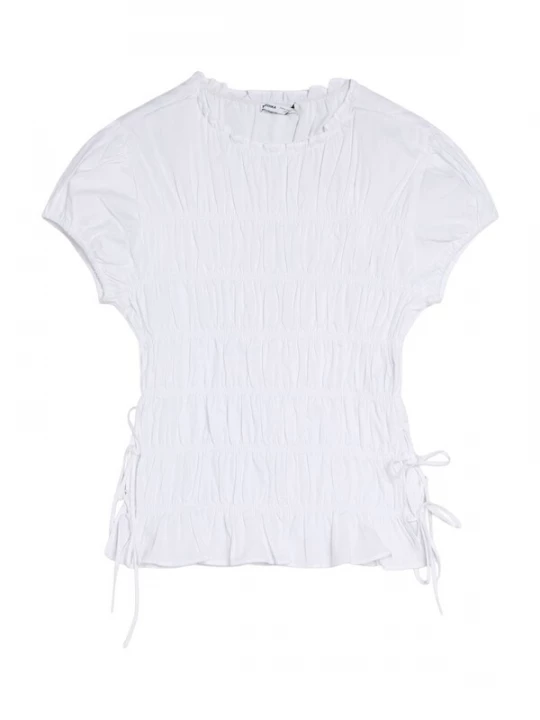 Obrázek produktu Bershka Halenka bílá