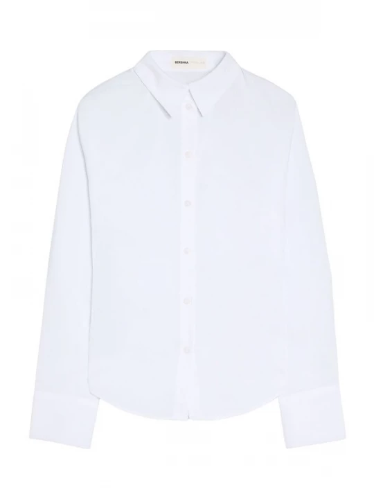 Obrázek produktu Bershka Halenka bílá