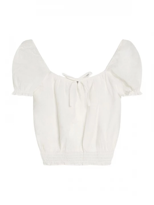 Obrázek produktu Bershka Halenka offwhite