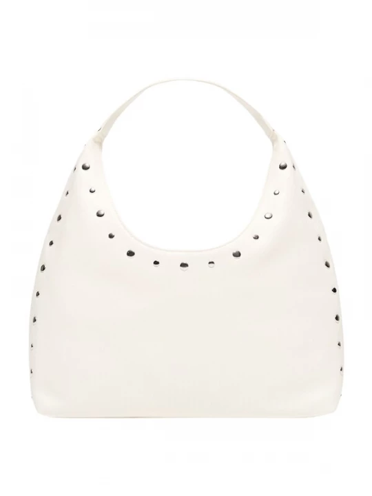 Obrázek produktu Bershka Kabelka offwhite
