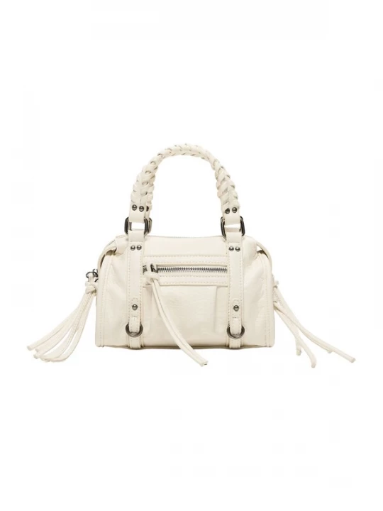 Obrázek produktu Bershka Kabelka offwhite
