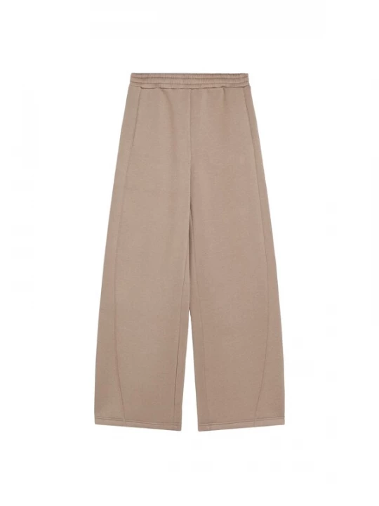 Obrázek produktu Bershka Kalhoty béžová