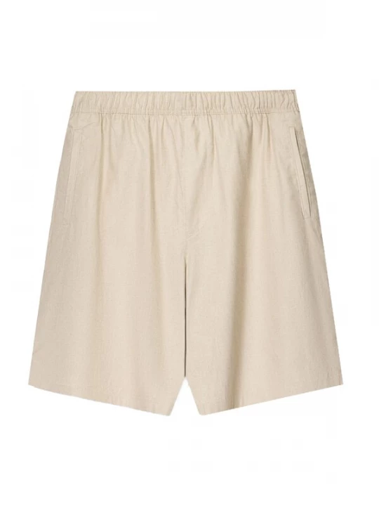 Obrázek produktu Bershka Kalhoty béžová