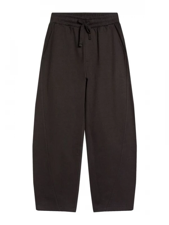 Obrázek produktu Bershka Kalhoty černá