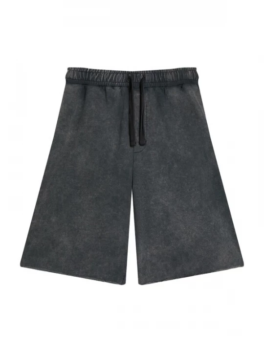 Obrázek produktu Bershka Kalhoty černá