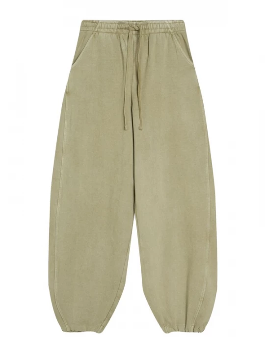 Obrázek produktu Bershka Kalhoty khaki