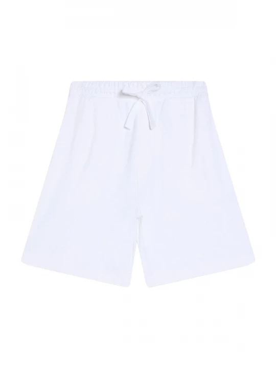 Obrázek produktu Bershka Kalhoty offwhite