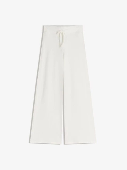 Obrázek produktu Bershka Kalhoty režná