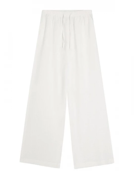 Obrázek produktu Bershka Kalhoty růžová
