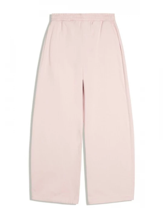 Obrázek produktu Bershka Kalhoty růžová