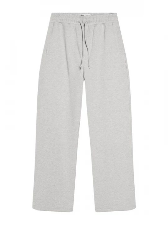Obrázek produktu Bershka Kalhoty šedá