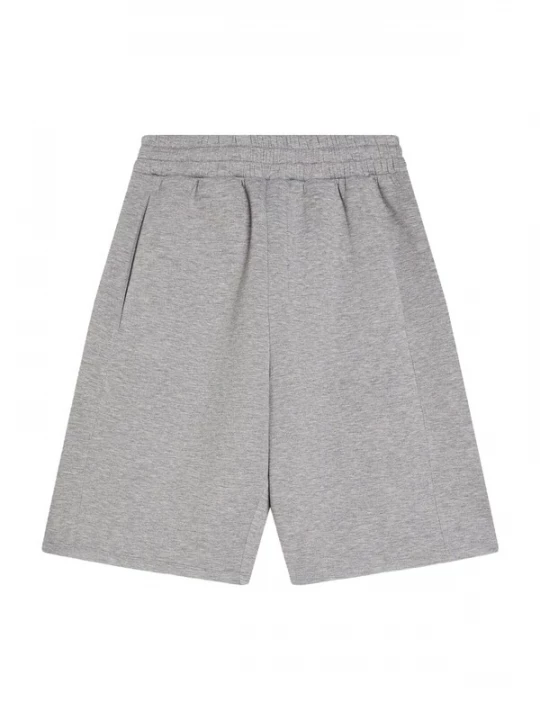 Obrázek produktu Bershka Kalhoty šedá