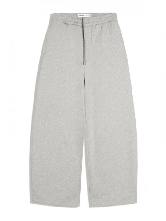 Obrázek produktu Bershka Kalhoty šedá