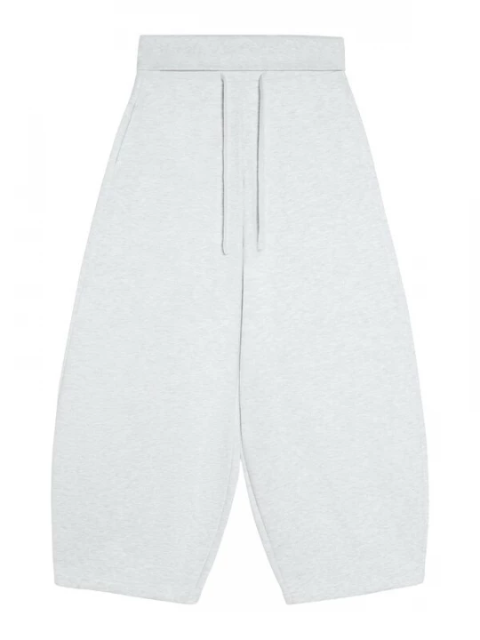 Obrázek produktu Bershka Kalhoty šedá