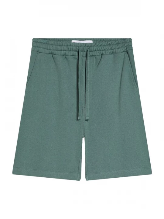Obrázek produktu Bershka Kalhoty tyrkysová