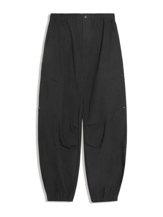 Obrázek produktu Bershka Kapsáče černá