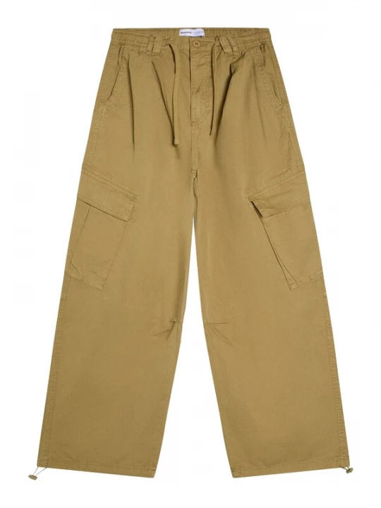 Obrázek produktu Bershka Kapsáče khaki