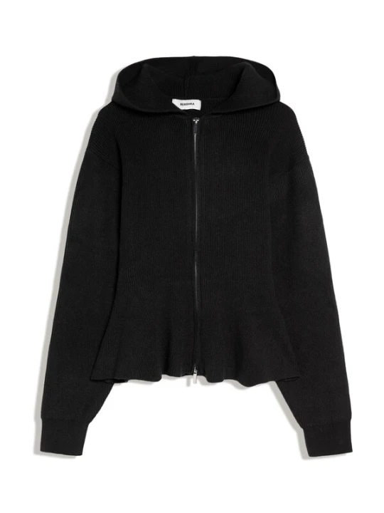 Obrázek produktu Bershka Kardigan černá
