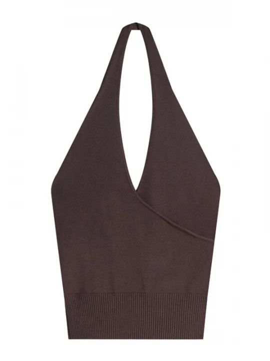 Obrázek produktu Bershka Kardigany hnědá