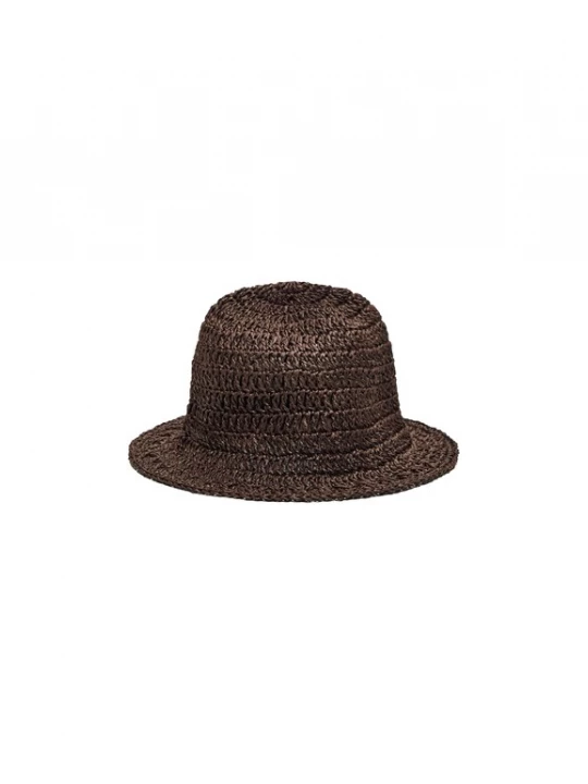 Obrázek produktu Bershka Klobouk čokoládová