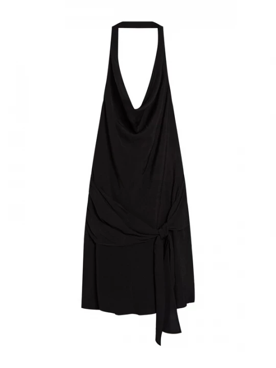Obrázek produktu Bershka Letní šaty černá