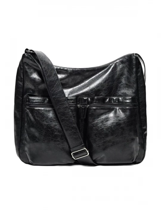 Obrázek produktu Bershka Messenger černá